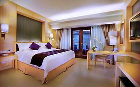 Quest Hotel Bali Kuta